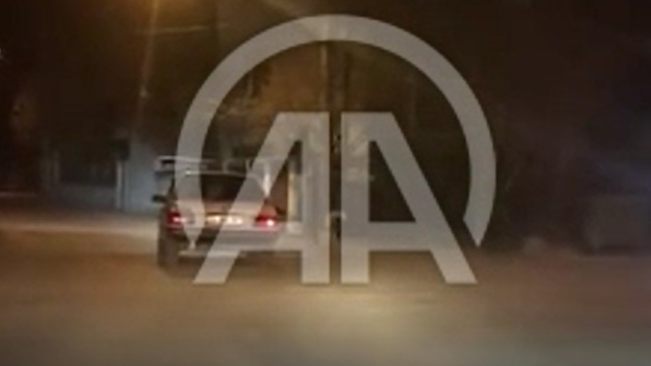 Sosyal medyada tepki çekti. Polis, köpeği arabaya bağlayıp koşturan vicdansızı arıyor