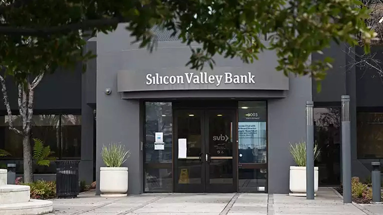 ABD'de iflas eden Silikon Vadisi Bankasının nereye satıldığı belli oldu