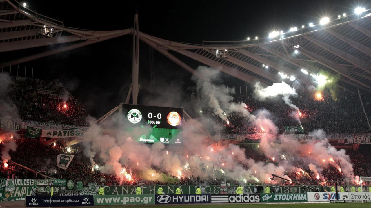 Yok artık! Kulüp yöneticisi federasyon başkanına etek fırlattı