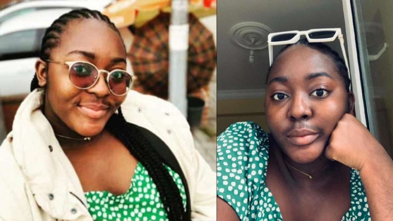 Gabonlu öğrencinin Karabük’te sır ölümü: Tren makinisti fark etti