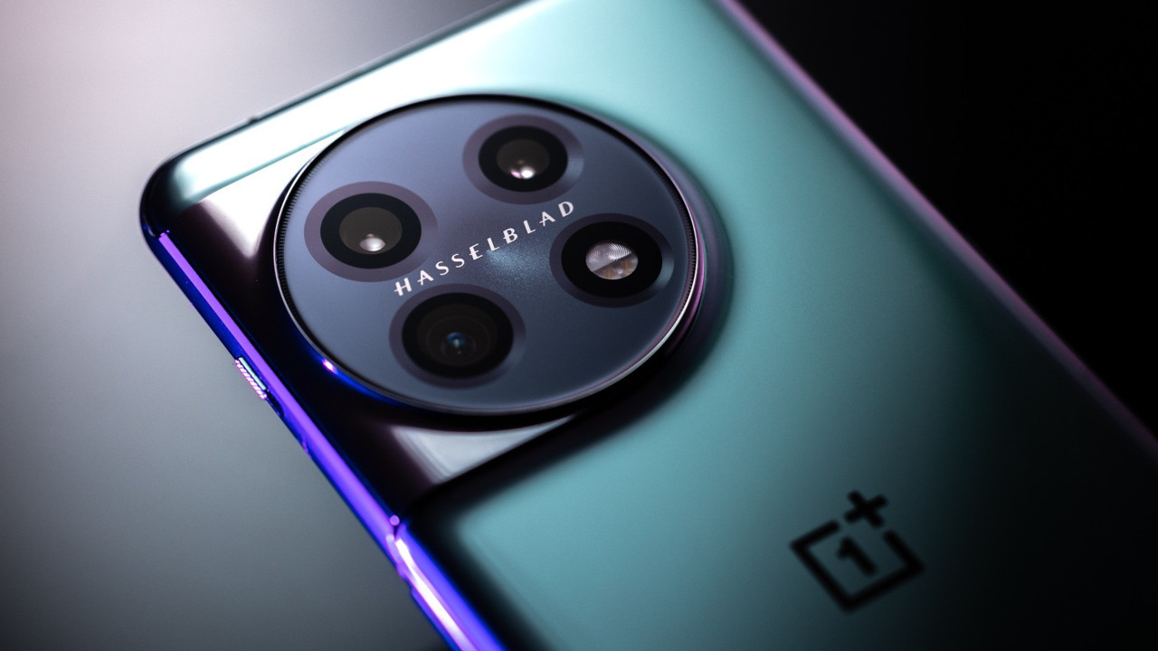 Bu telefon Jüpiter tozundan yapıldı. İşte OnePlus 11!