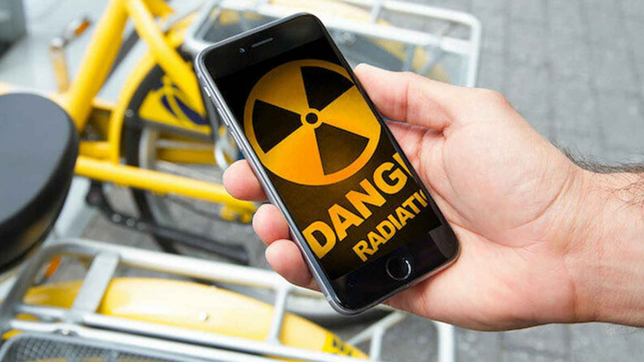 En çok radyasyon yayan telefonlar belli oldu. Bu listedeki 10 telefon sizi sağlığınızdan ediyor