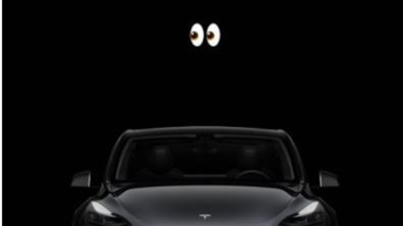 Tesla'dan heyecanlandıran Türkiye paylaşımı. Geri sayım başladı