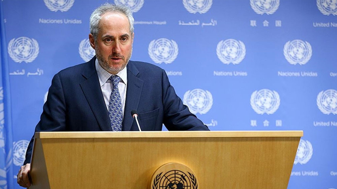 BM'den Rusya'nın nükleer silah yerleştirme planına tepki