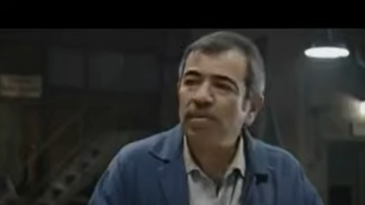 Uçak fabrikalarını bakın kim kapattı? O sahnede Selçuk Yöntem açıklamıştı