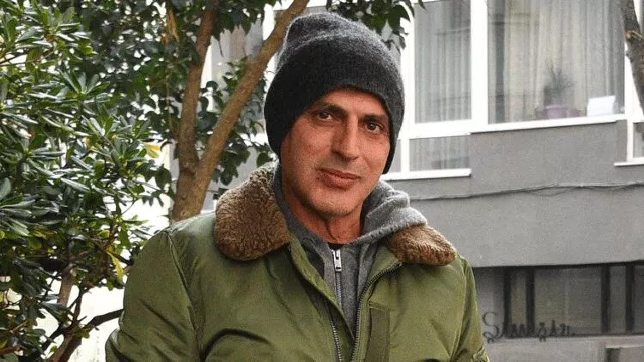 Teoman emekliliğin tadını çıkarıyor. EYT ona da vurdu