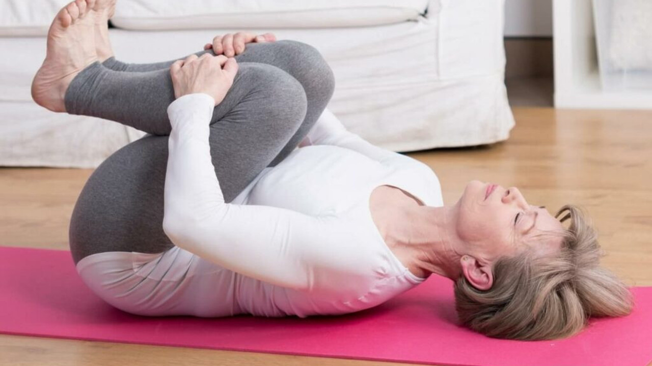 Düzenli egzersiz erken menopozo çare mi?