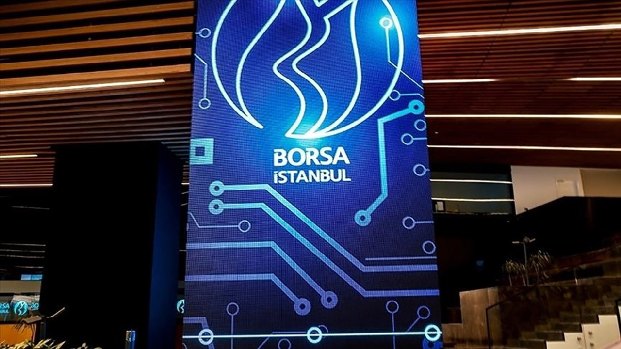Borsa günün ilk yarısında geriledi (28 Mart 2023)