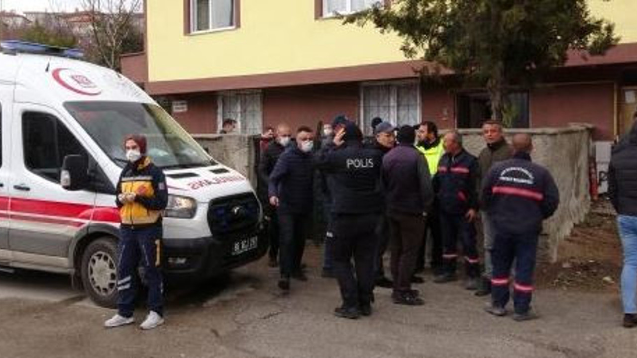 Karısını öldürdü kaynanasını yaraladı (28 Mart 2023)