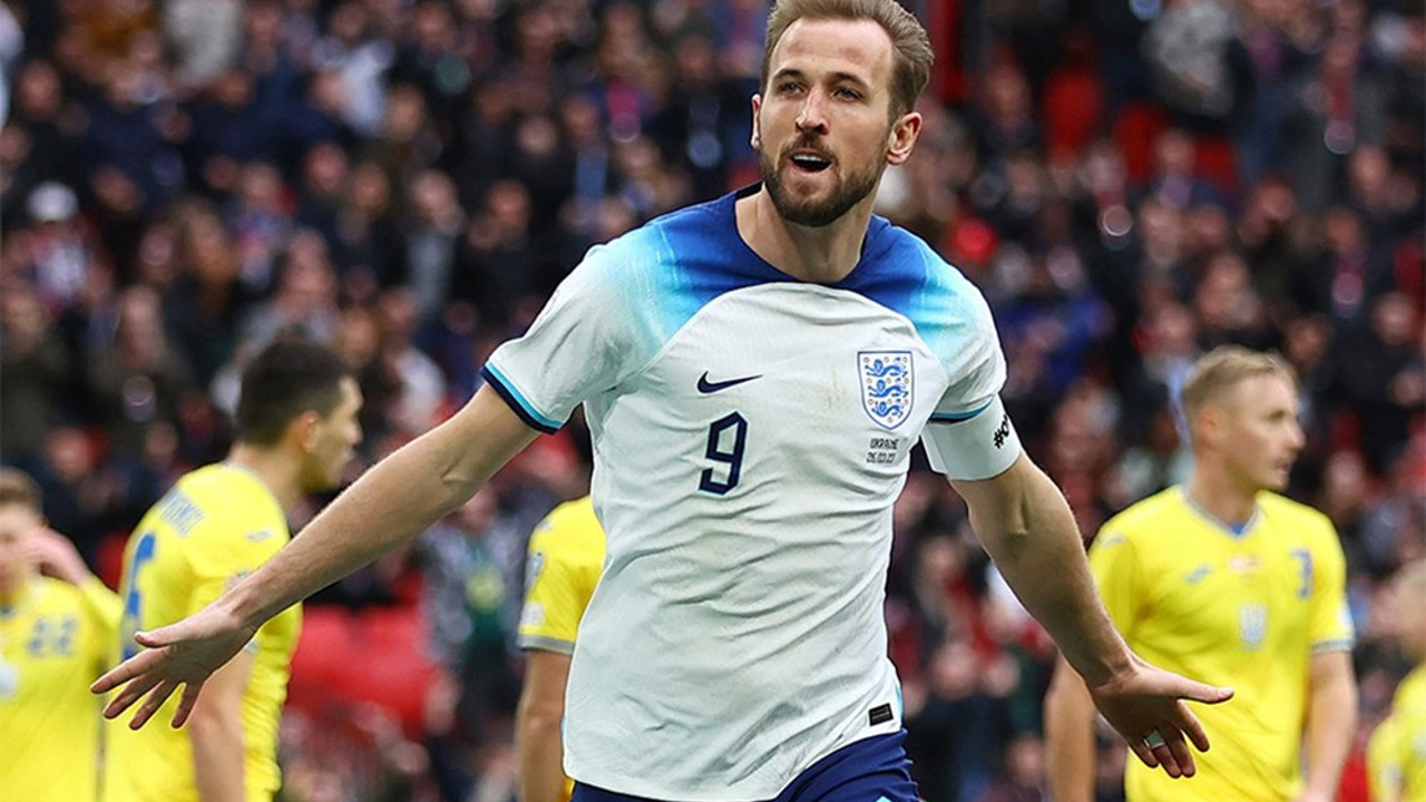 Harry Kane için dev teklif: Mirror açıkladı