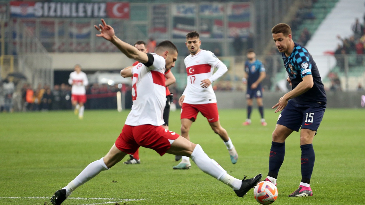 Merih Demiral Kuntz hakkında konuştu