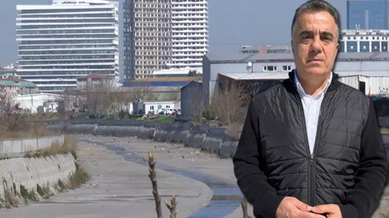 Uzman isim ilçe ilçe sayıp uyardı. İstanbul'daki tehlikeye dikkat çekti