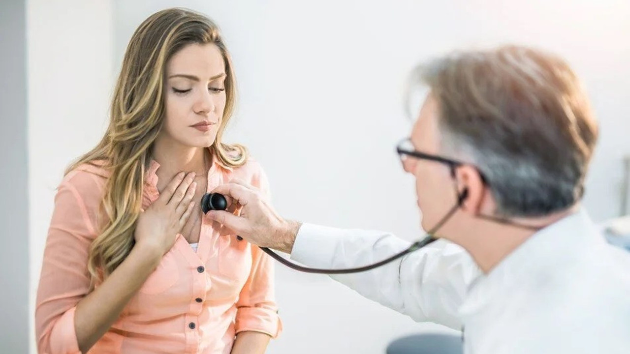 Kalp hastalıklarına iyi gelen ot (29 Mart 2023)