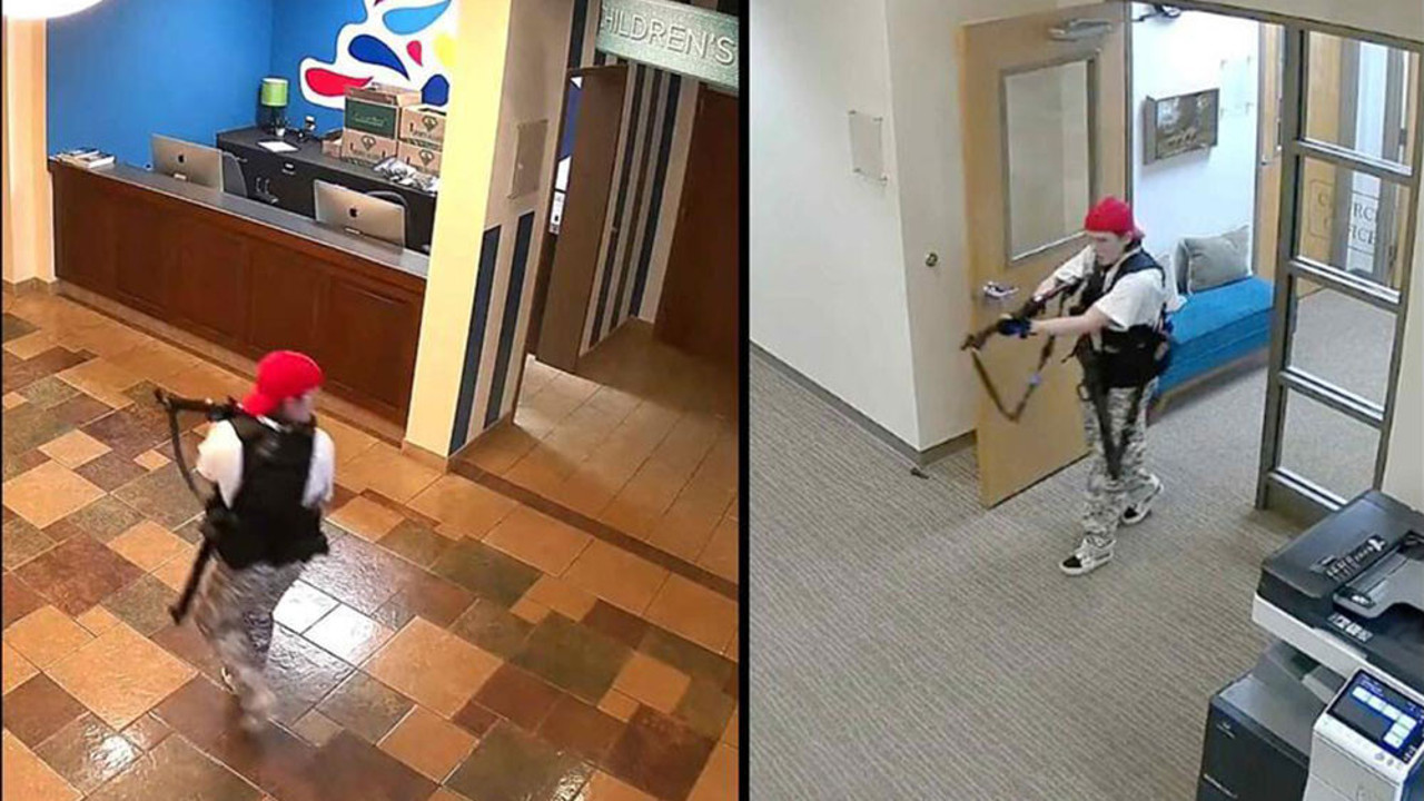 İşte ABD’deki okul saldırısının detayları: Mesajları ortaya çıktı