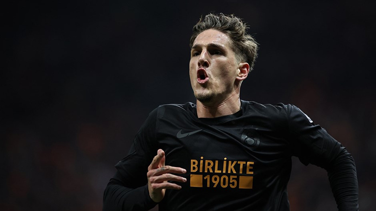 Pjanic'ten Zaniolo sözleri: Türkiye ona iyi gelecek