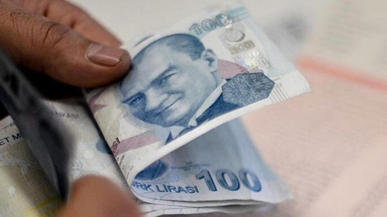 Mart ayında 466 milyon lira sosyal destek ödemesi yapıldı