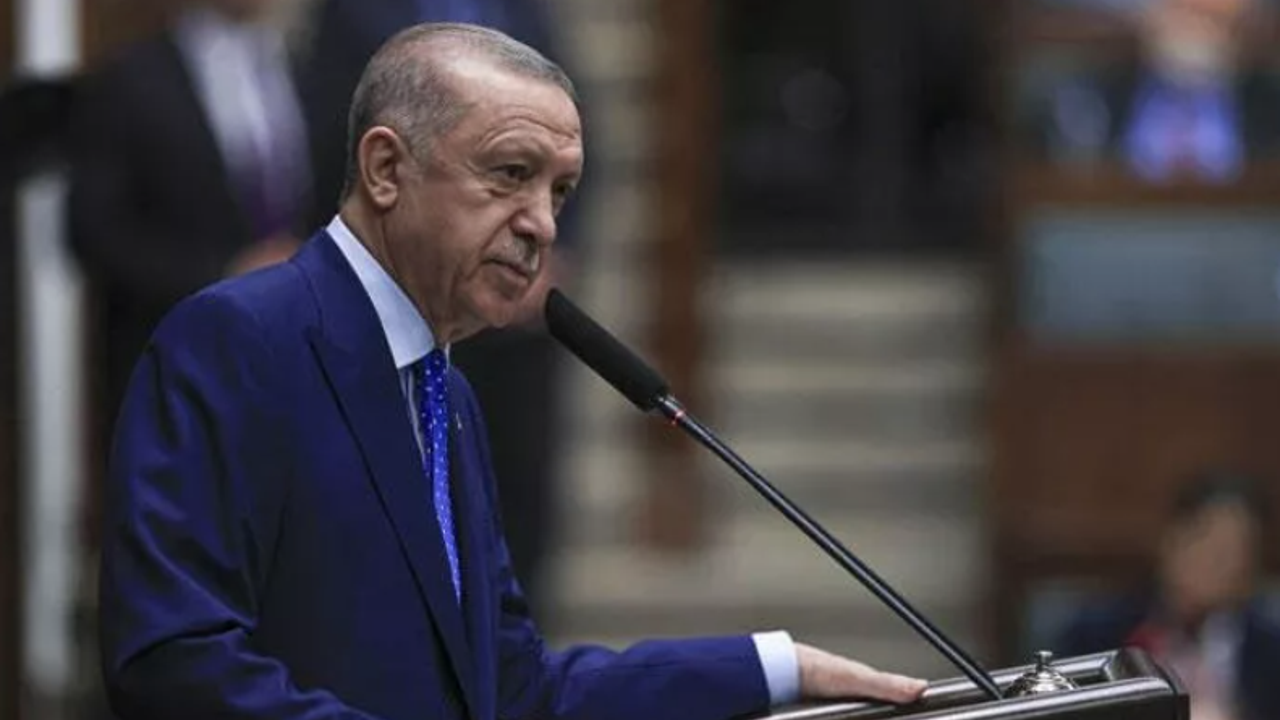 Erdoğan'dan elektrik ve doğalgaza seçim indirimi