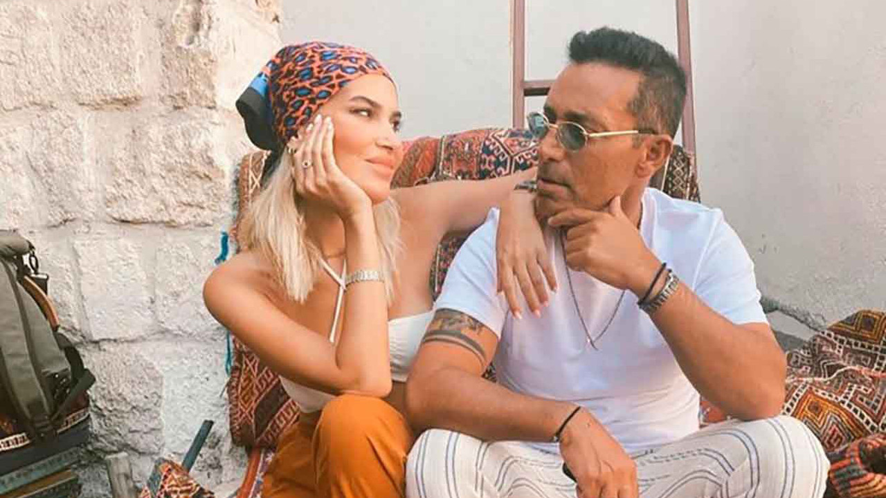 Mustafa Sandal'dan eşine büyük destek. 12 ülkeyle anlaştı