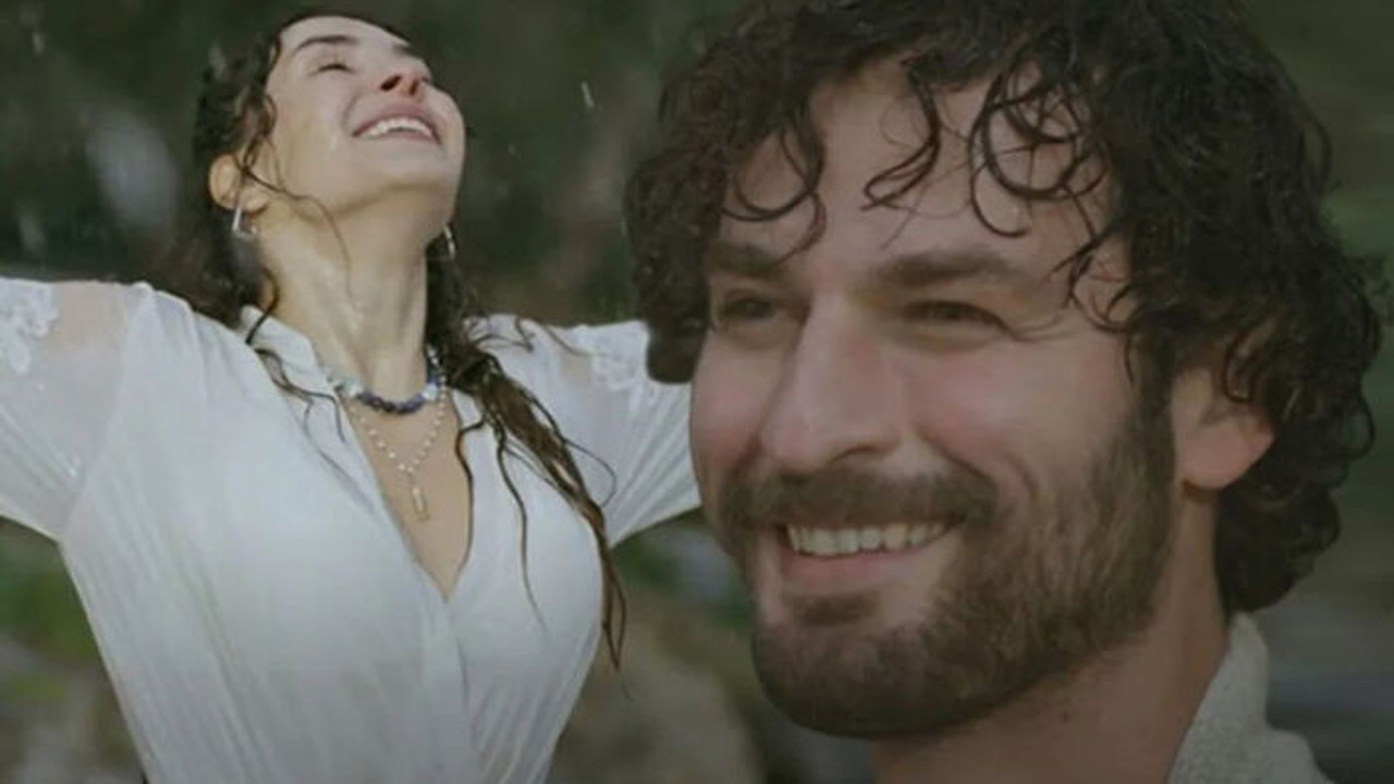 "Yüz Yıllık Mucize" dizisine yeni oyuncu