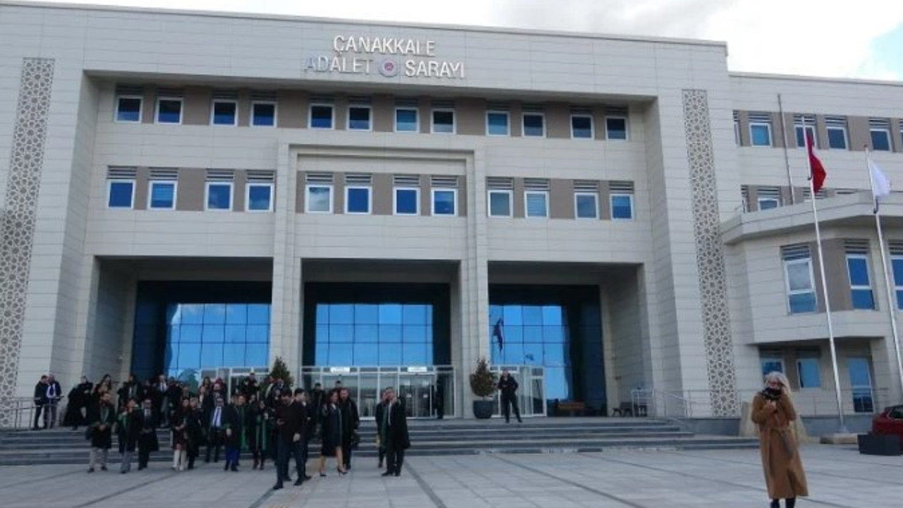 Nazmi Arıkan cinayetinde karar çıktı