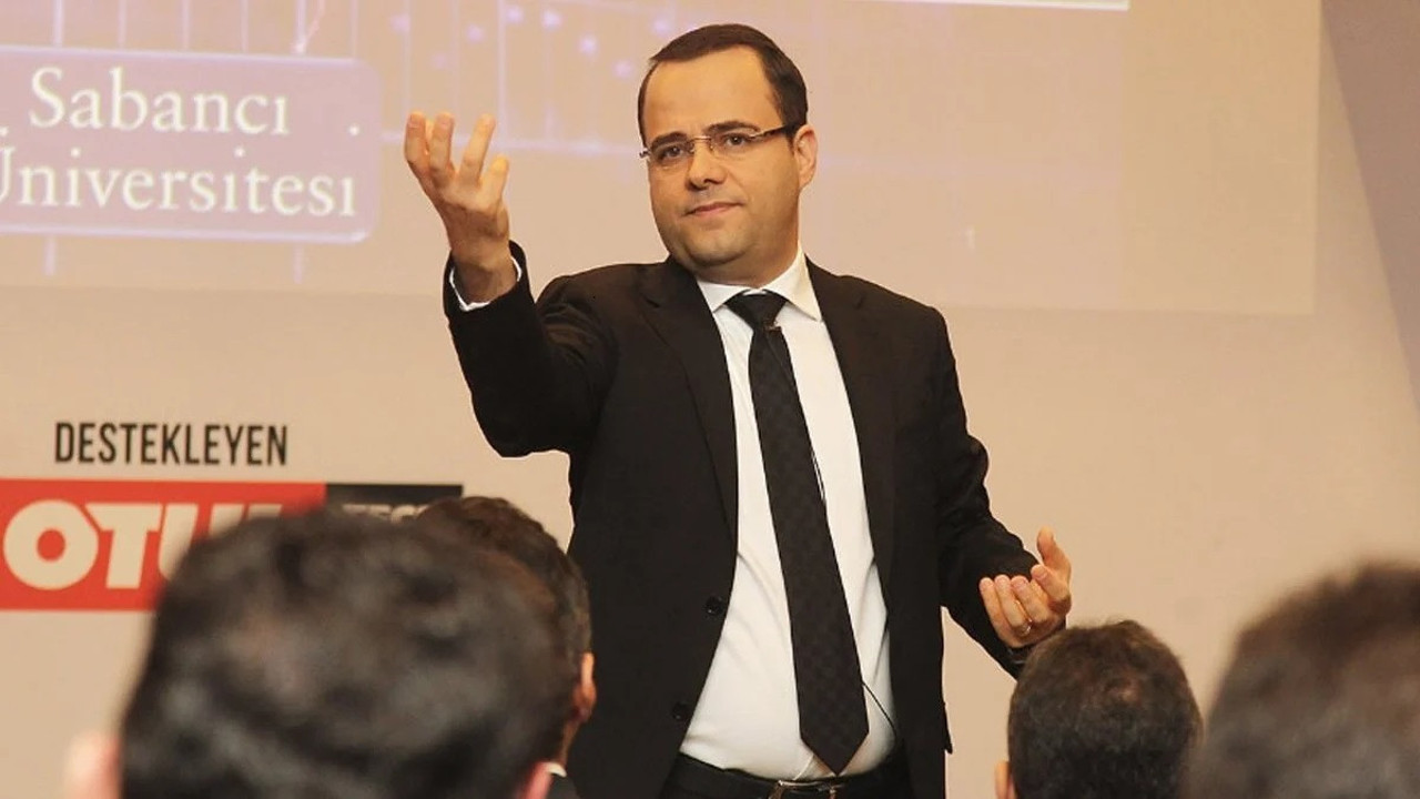 Özgür Demirtaş TCMB Başkanlığı için o ismi önerdi