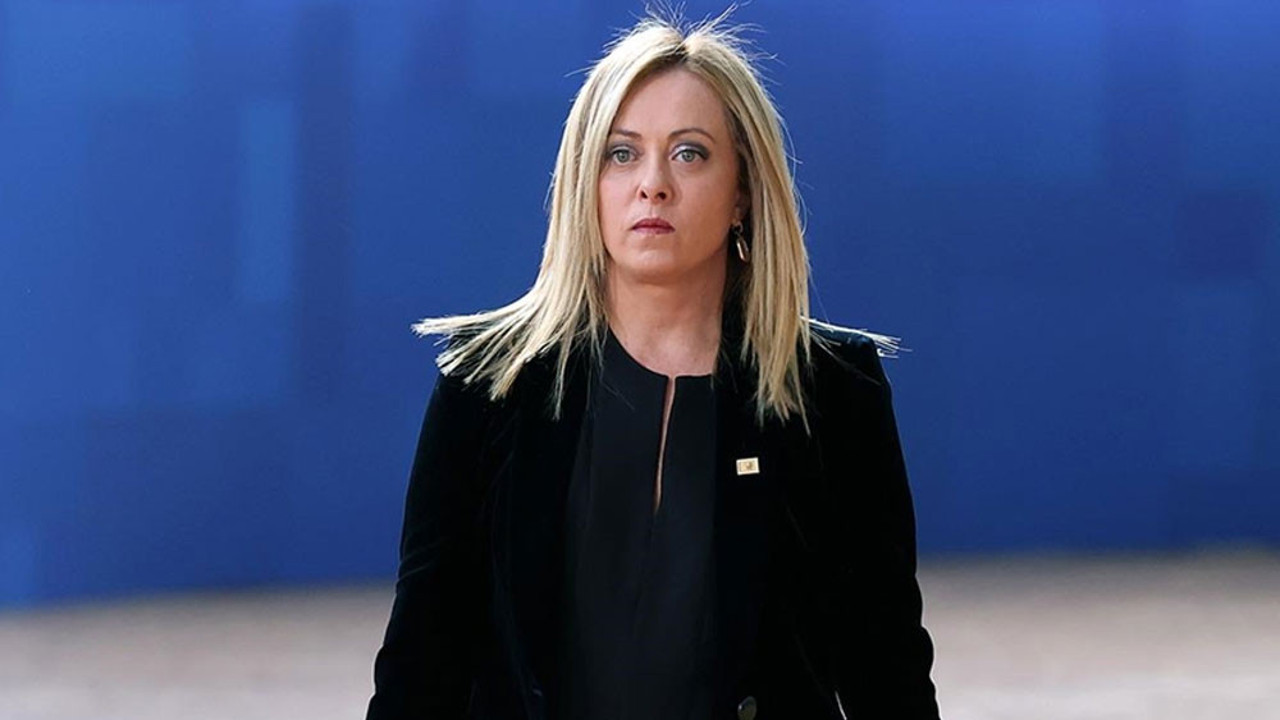 Meloni’den başkanlık sistemi açıklaması