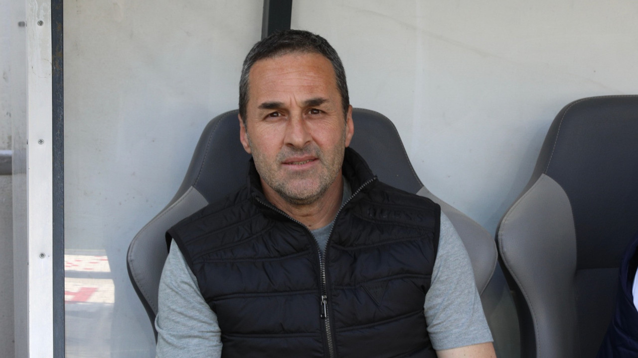 Yalçın Koşukavak'tan flaş zemin açıklaması (29 Mart 2023)