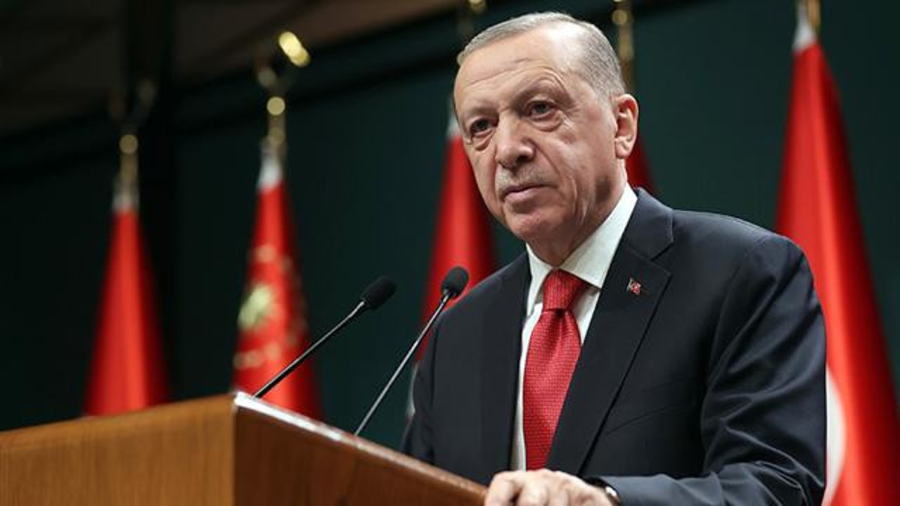 İki parti daha Erdoğan'ın üçüncü kez adaylığına itiraz etti