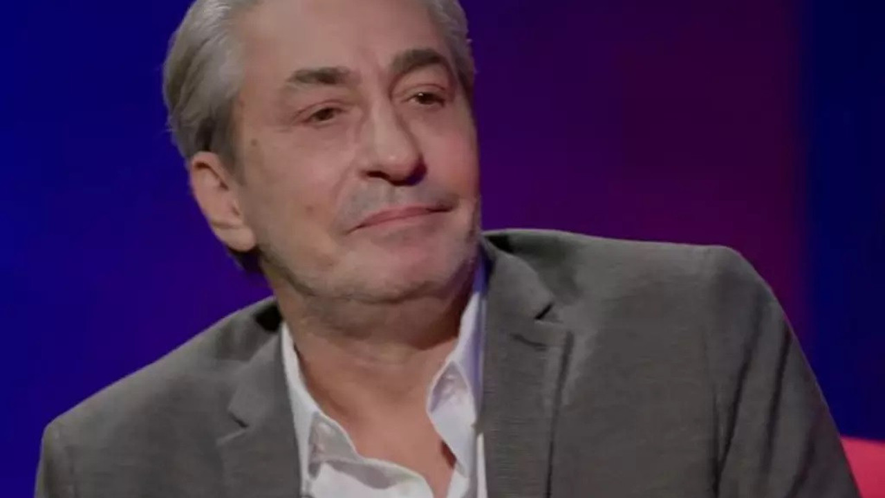 Erkan Petekkaya yetiştirme yurdunda yaşadıklarını anlattı! O soruda konuşmakta zorlandı