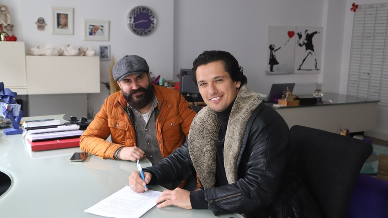 Boğaç Aksoy'un yeni projesi belli oldu. Kanseri yenmişti