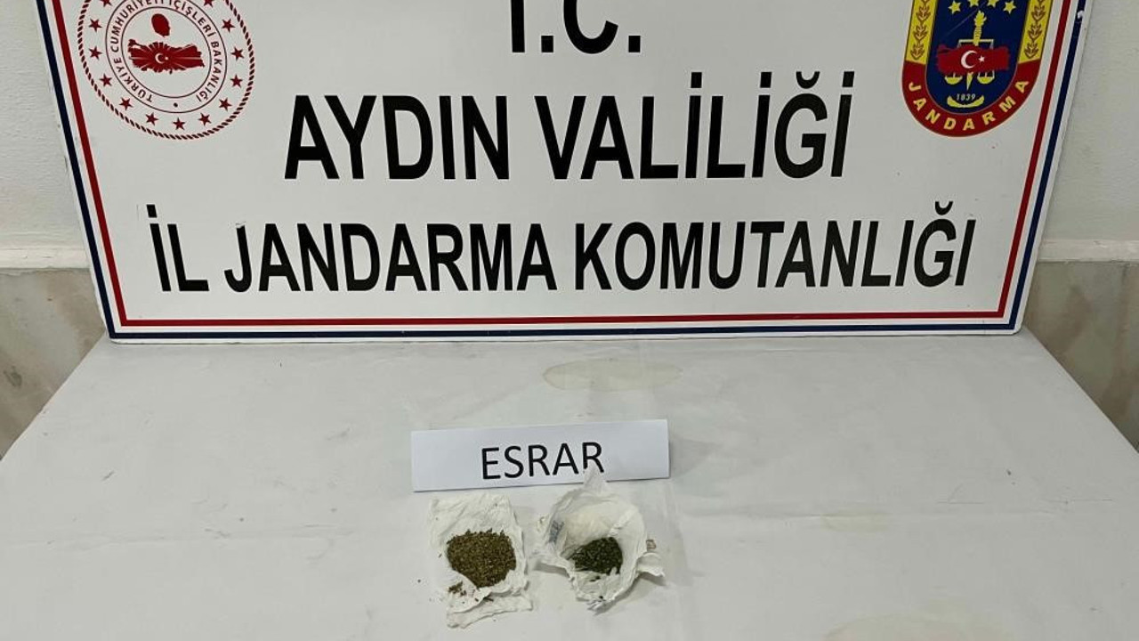 Uyuşturucu operasyonunda 139 şüpheli yakalandı (30 Mart 2023)