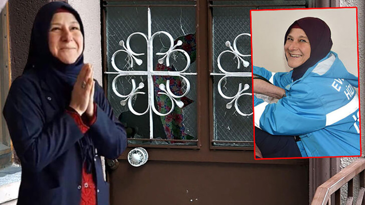 Akılalmaz ifade! Eşini öldürüp, öpüp, yanında sızmış…