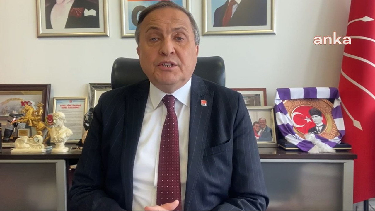 CHP’den Erdoğan’a hodri meydan: Deprem bölgesinde soralım vatandaşı kim çaresiz bırakmış kim yanında durmuş