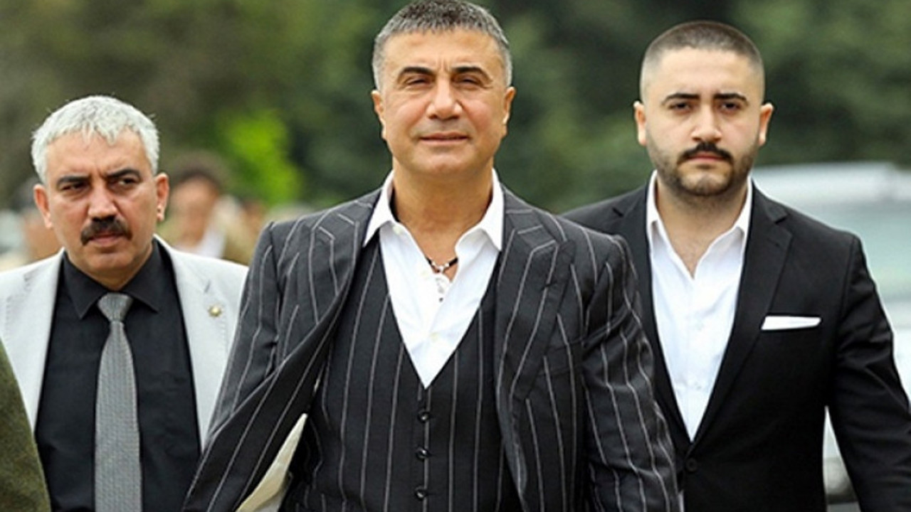 Sedat Peker adına Ramazan kolisi hazırlayanlar karakola götürüldü. Aralarında Peker’in evine düzenlenen saldırıda yaralanan isim de var