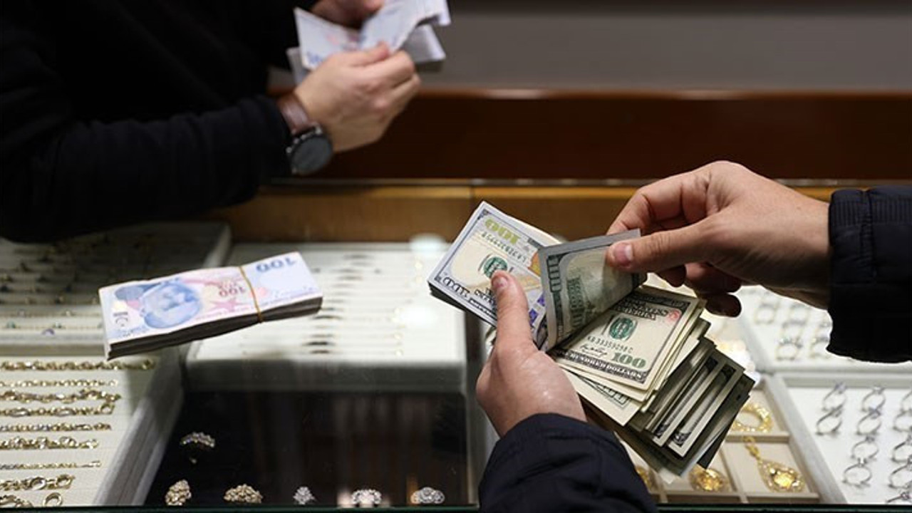 Kur korumalı mevduatta flaş düzenleme: Faiz üst sınırı kaldırıldı