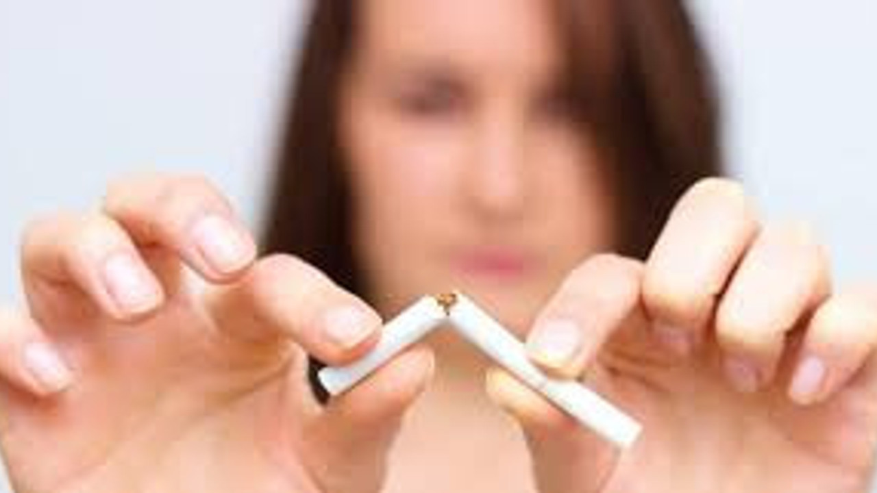 Uzmanı açıkladı: Ramazan sigarayı bırakmak için büyük bir fırsat