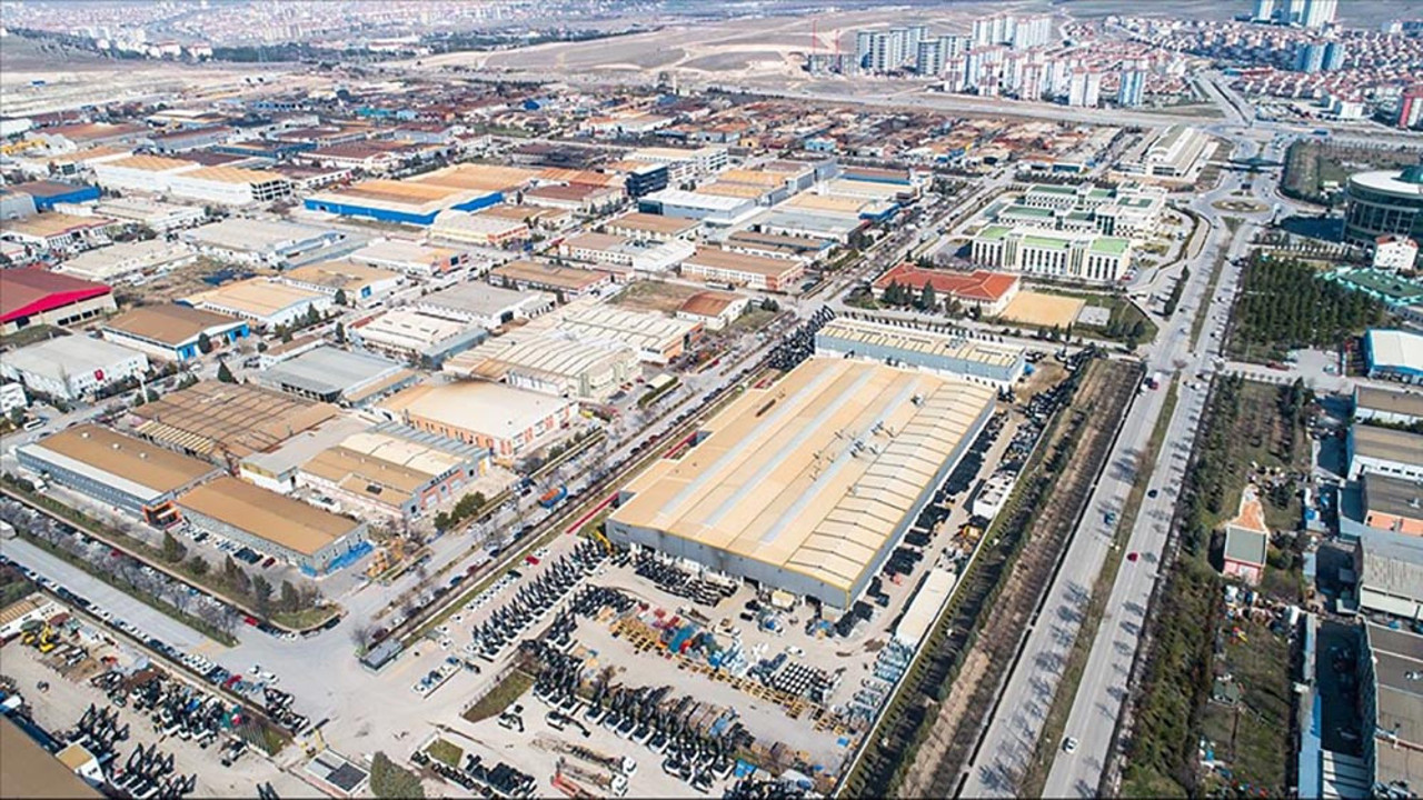 Sanayi gazında indirim