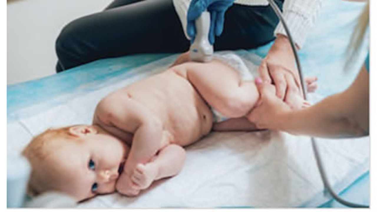 Bebeklerdeki kalça kırığıyla ilgili kritik uyarı