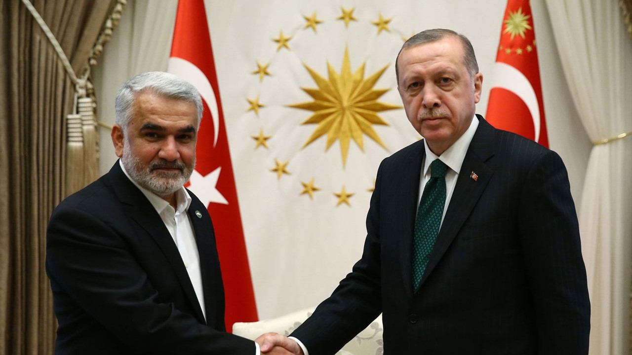 Chp'li Öztrak: Cumhur İttifakı kadın dövenlerin ittifakı oldu. Öldürenlerle ittifak yapıyorlar