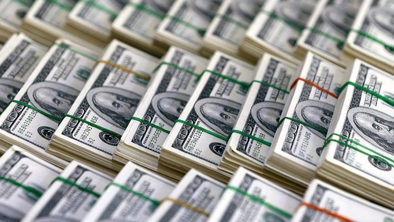 Kamunun net borç stoku uçtu. Tam 2 trilyon 522 milyar lira