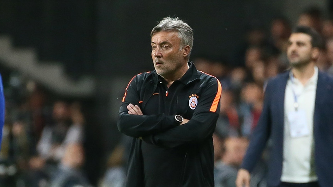 Domenec Torrent'in yeni takımı belli oldu