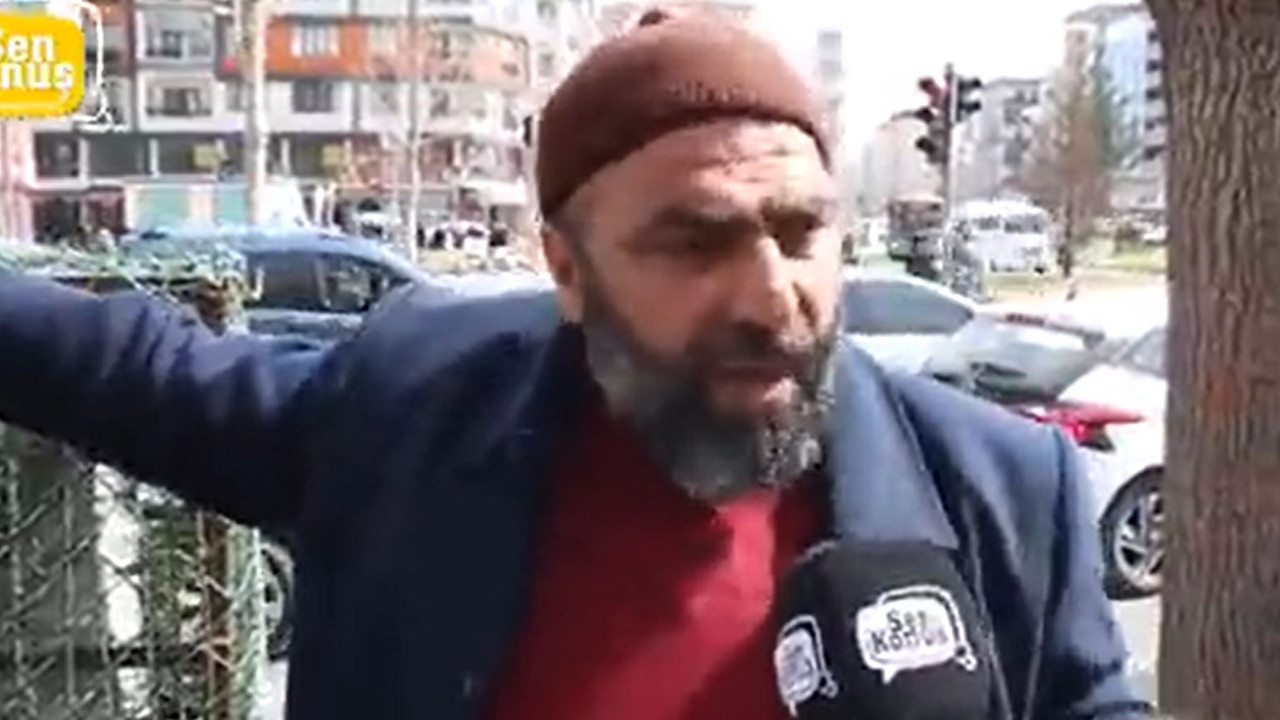 Kafalarını keseriz diyen Hizbullahçı serbest bırakıldı