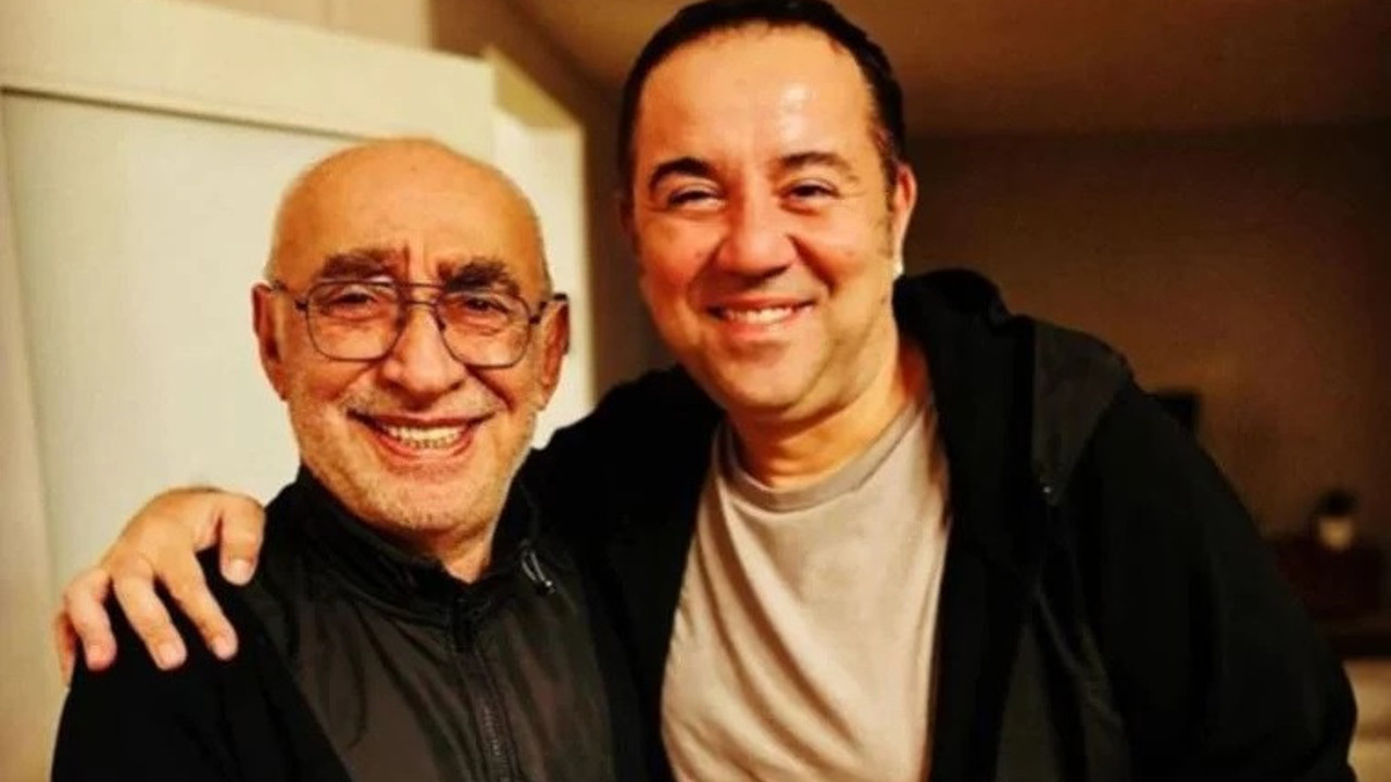 Ata Demirer’in son pozu olay oldu! Günden güne eriyor