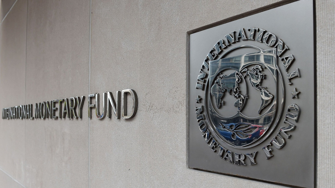 IMF, savaşın sürdüğü ülkeye finansman desteğini açıkladı