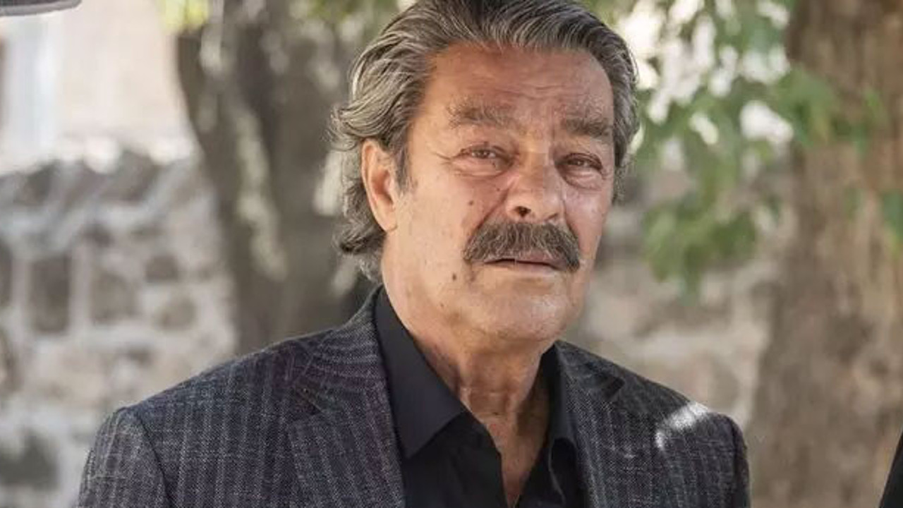 Açılım zamanının akil insanıydı. Kadir İnanır'dan milletvekilliği teklifine yanıt