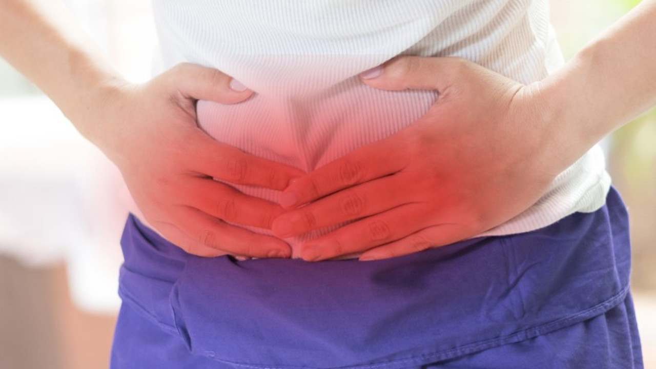 Kabızlığa iyi gelen ot (01 Nisan 2023)