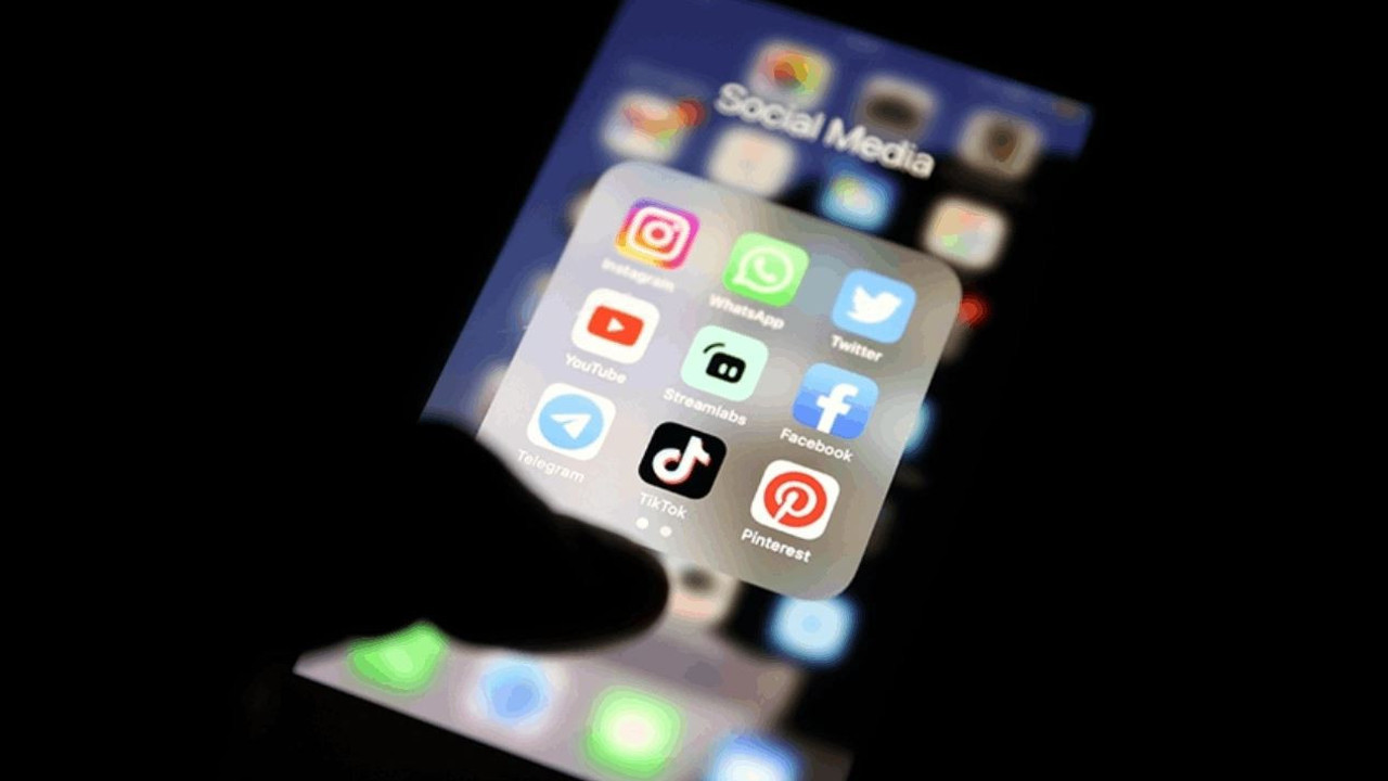 Sosyal medyaya yeni düzenleme. Resmi Gazete’de yayımlandı