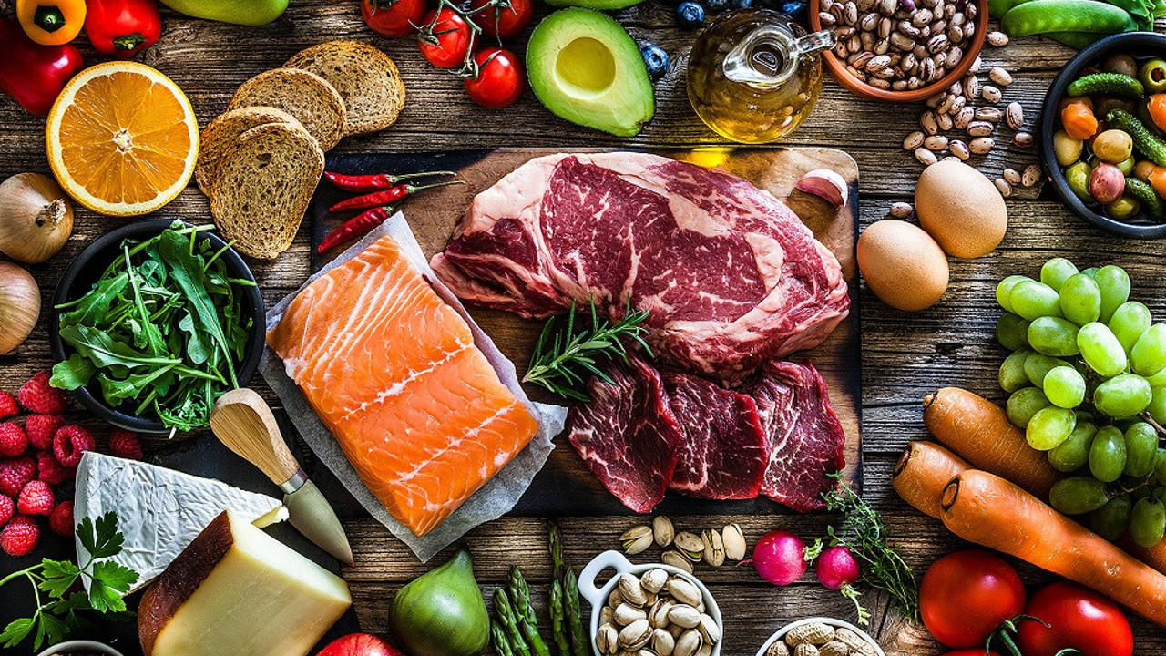 Uzmanından Ramazan uyarısı: Kan grubunuza göre beslenin