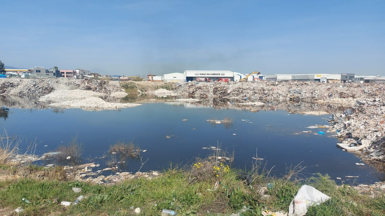 Deprem Takip Merkezi araştırdı: Su sorununu çözemediler