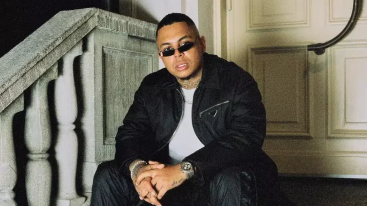 Ünlü rapçi depremzede çocuklar için sahne alacak. Türkiye'ye geliyor